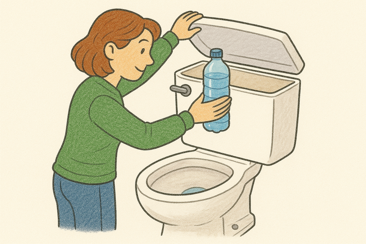 Tip ilustrado